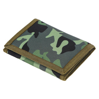 Stephen Joseph Wallet Camo