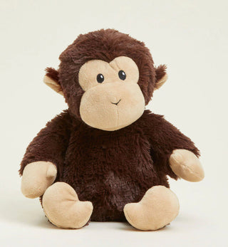 Warmies Chimp
