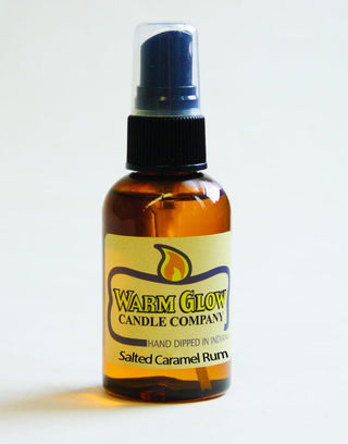 Warm Glow Salted Caramel Rum