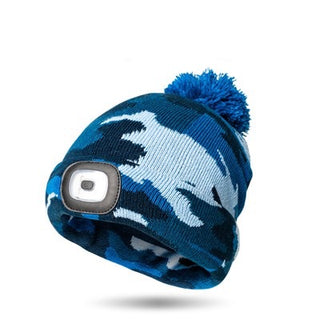 Night Scope Kids Hide & Seek Toboggan