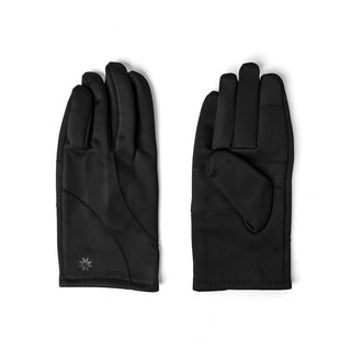Britt's Knits Black Thermal Tech Pro Gloves S/M