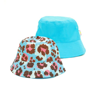 Juice Box Bucket Hat Wild Child