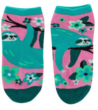 Karma Ankle Socks