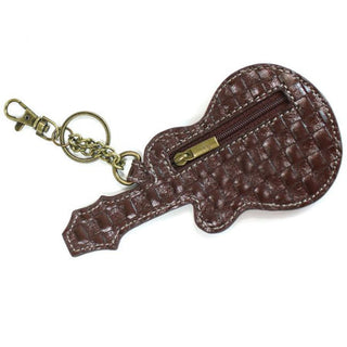 Chala Key Fob/Coin Purse Guitar 806