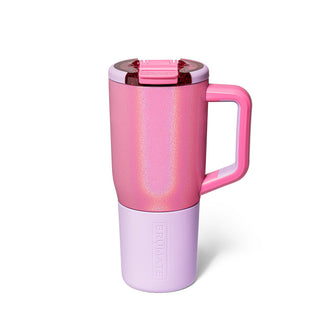Brumate MUV Coffee Mug Cotton Candy 25oz