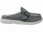 Gypsy Jazz Sherwood Slip Ons