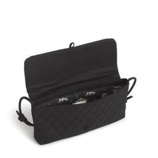 Vera Bradley Andover Shoulder Bag Moonless Night