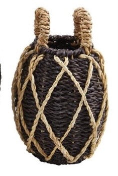 Mudpie Seagrass Basket
