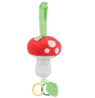 Ganz Mushroom Activity Toy