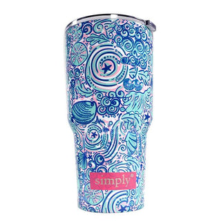Simply Southern Tumbler 30oz