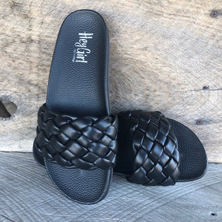 Corkys Extra Sandal