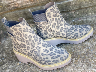 Corkys Basic Boots