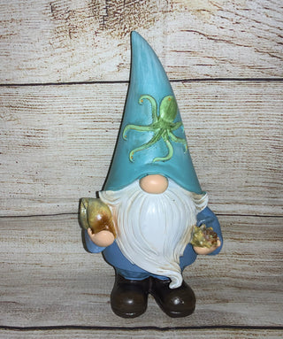 Nautical Gnome Style 3