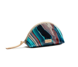 Consuela Large Cosmetic Bag