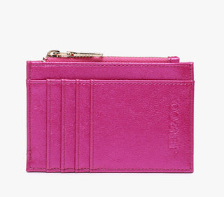 Jen & Co Sia Wallet Rubellite WL1991