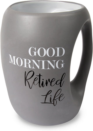 Good Morning Coffee Mug