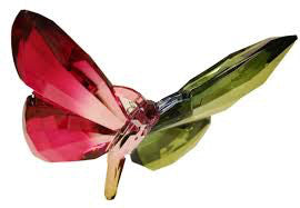 Acrylic Butterfly
