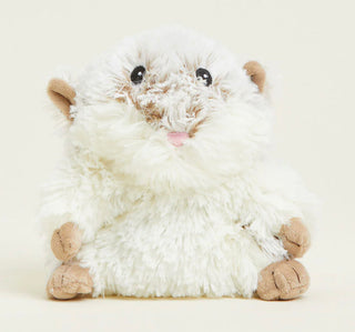 Warmies Junior Hamster