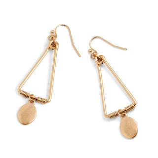 Whispers Dangle Triangle WN004163
