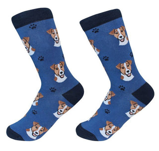 E&S Pets Jack Russell Socks