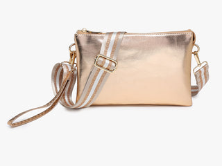 Jen & Co Izzy Crossbody Penny M2056