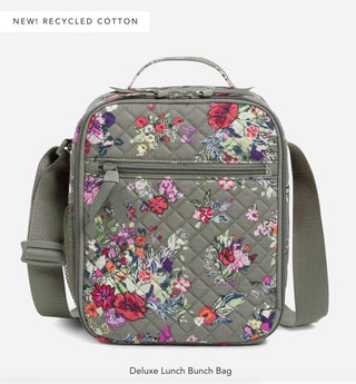 Deluxe Lunch Bunch Bag