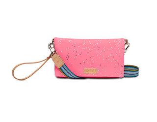 Consuela Uptown Crossbody Shine