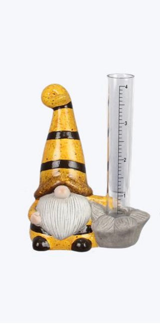 Ceramic Rain Gauge