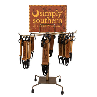 Simply Southern Keyclip