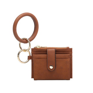 Jen & Co Sammie Wallet  WL1904RG