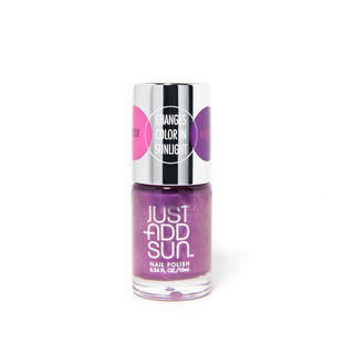 Just Add Sun Nail Polish Sassy