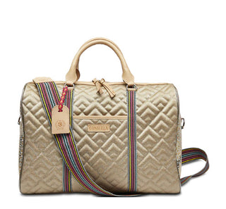 Consuela Jetsetter Laura