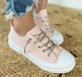 Very G Aman Sneakers Pink