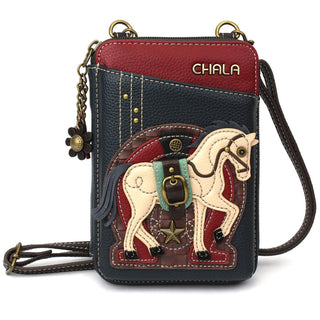 Chala 850 Wallet Crossbody