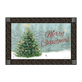 Light the Tree MatMate