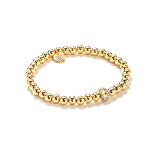 Soul Stacks Bracelet Bar “D”
