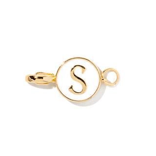 Charm Collective Charm "S"