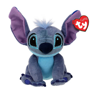 Ty Sparkle Stitch