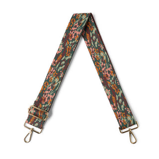 Kedzie Embroidered Interchangeable Strap Muse KDZWSTP-MU