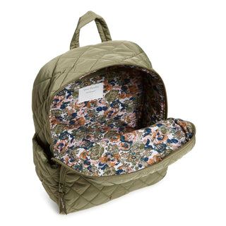 Vera Bradley Ultralight Backpack Sage