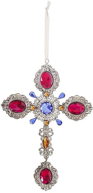 Acrylic Ornamental Cross