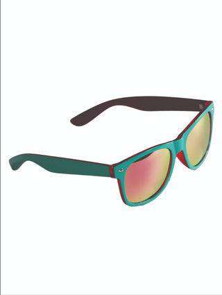Simply Southern Sunglasses Miami Turquoise