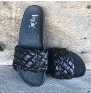 Corkys Extra Sandal