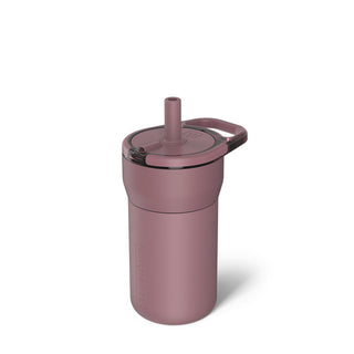 Brumate Leap Rose Taupe 12oz