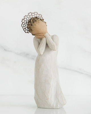 Willow Tree Angel Love