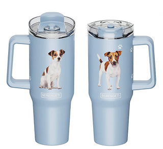 Serengeti Jack Russell Ultimate Tumbler