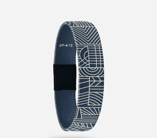 Zox Interactive Bible Verse Bracelet There's Nothing You Can't Do