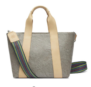 Consuela Carryall Juanis
