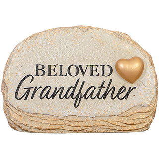 Grandfather Memorial Stone