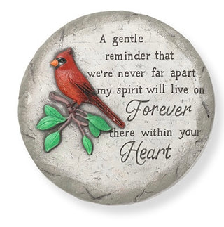 Cardinal Memorial Stone